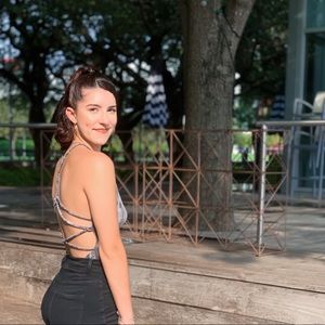 Meet your Posher, Skye